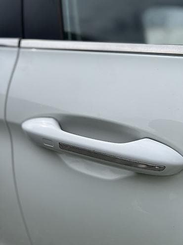 Geely Binrui: 2019 г., 1 л, Типтроник, Бензин, Седан — 6