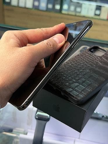 iphone 6s 128: IPhone 11 Pro Max, 256 ГБ, Space Gray, Зарядное устройство, Чехол, Кабель, 93 % — 5