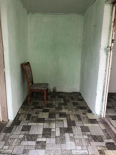 помещение место: Сдаётся небольшое помещение из двух смежных комнат. - Планировка: два — 1