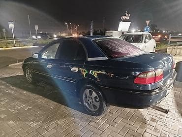 опель омега двигатель: Opel Omega: 1998 г., 2 л, Механика, Бензин, Седан — 5