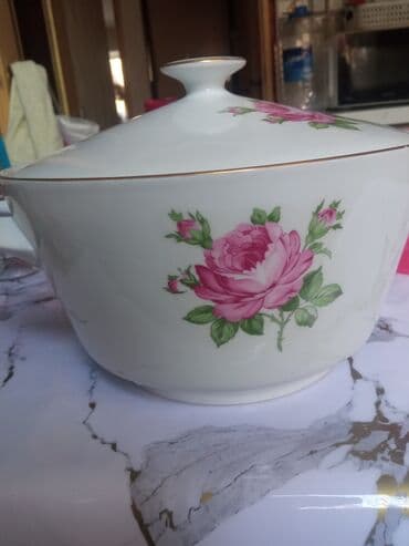 Для супов, 3литра