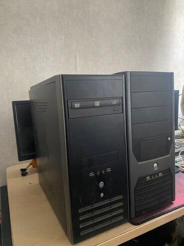 Электронные книги: Компьютер, Для несложных задач, Б/у, HDD — 1