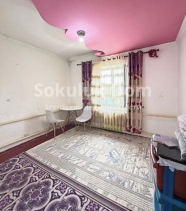 Үйлөрдү сатуу: Продается дом в с. Гавриловка Комнаты: 4 Участок: 4 соток Отопление — 6