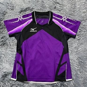 red centr: Спортивные футболки Mizuno (разные модели и расцветки) РАЗМЕРЫ: S M - — 2