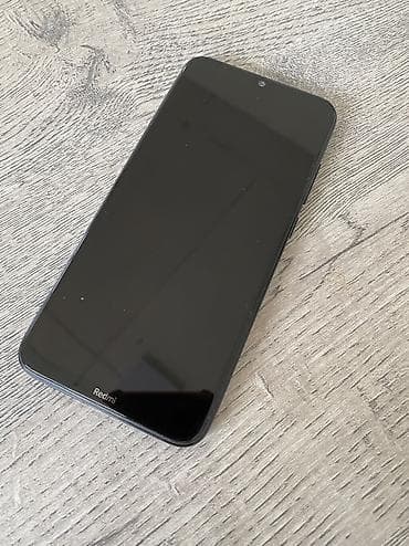 redmi note 8 новый: Redmi, Redmi Note 8, Б/у, 64 ГБ, цвет - Черный — 2