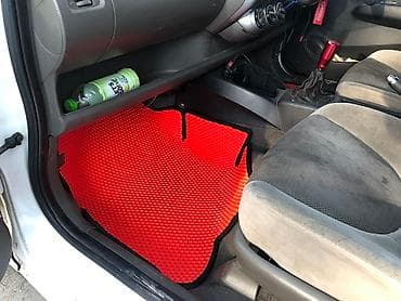 step: Хонда ФИТ Ева Полики Бишкек Eva Полики Бишкек Ева Коврики Бишкек — 3