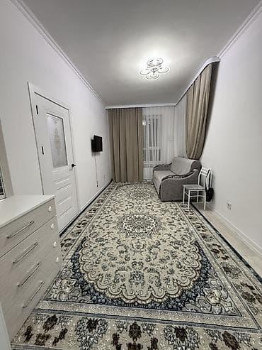 жк меридиан бишкек: 1 бөлмө, Менчик ээси, Толугу менен эмереги бар — 1