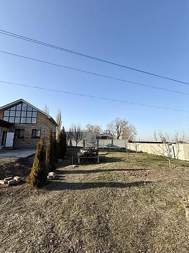 дом м: ДОМ с участком с. Арашан ( Стрельникова ) 🔸площадь 5.1 соток ( по — 3