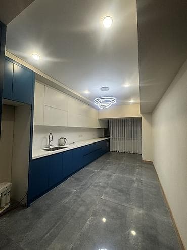 kant flat: 4 комнаты, 165 м², Элитка, 9 этаж, Евроремонт — 1