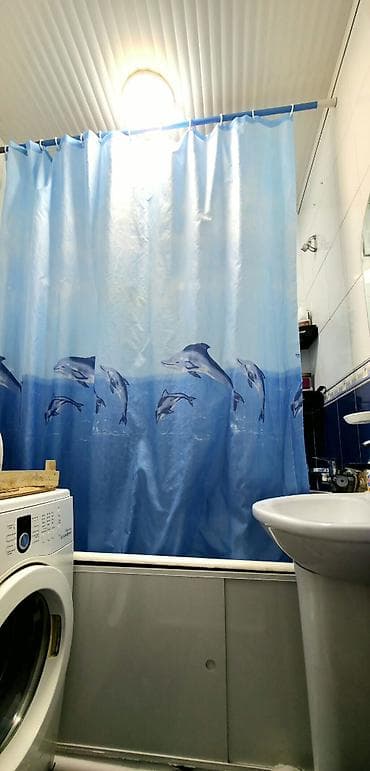 Квартиры: 1 комната, 36 м², Золотой квадрат Индивидуалка, 4 этаж, Евроремонт — 8