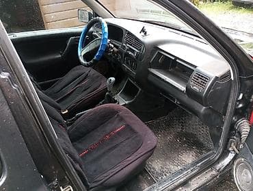 аврора: Гольф 3 1.6 моно
вложения ходовая косметика
на полном ходу — 5