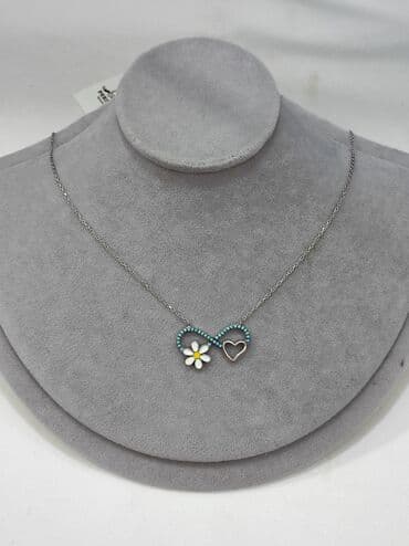 ожирелье: Серебро 925 пробы Длина 45 -50см Для заказа пишите на Ватсапп — 1