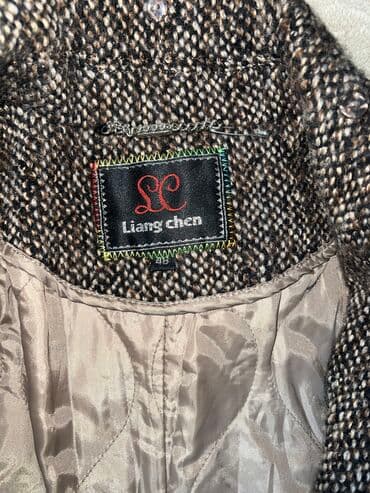 second hend: Размер 48 
 500 сом — 2