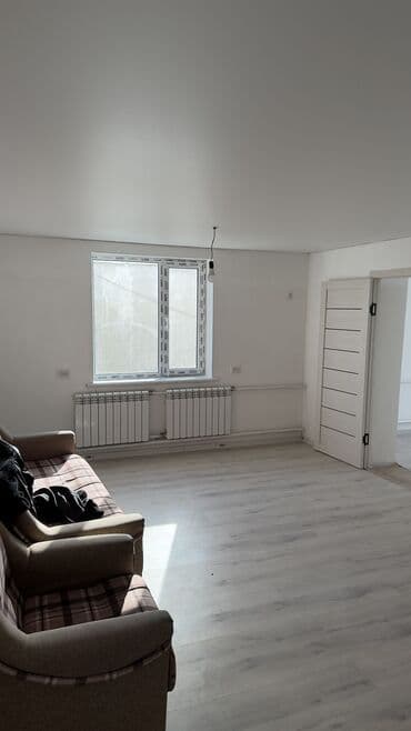 продаю дом тендик: 3 комнаты, Собственник, С мебелью частично — 4