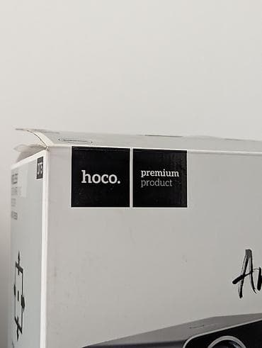 k zoom: Срочно!!! продаю проектор Hocо FullHD качественный, яркий. состояние — 3