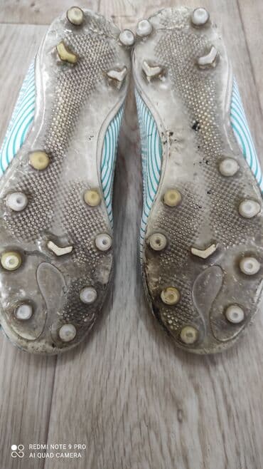 Ботинки: Продаю шипы — 6