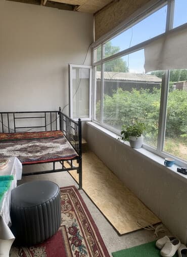 сдается дом без хозяина шопокове: 150 м², 5 комнат, Утепленный, Евроремонт, Парковка — 1