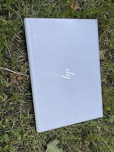 microsoft surface studio: HP EliteBook 745 G5 — тонкий бизнес-ноутбук 14" Основные — 2