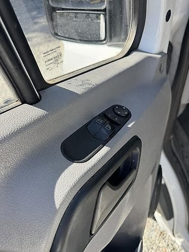 mercedesbenz sprinter двигатель: Mercedes-Benz Спринтер: 2007 г., 2.2 л — 10