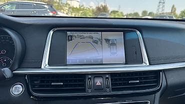 кия хан: Kia K5: 2018 г., 1.6 л, Робот, Бензин, Седан — 8