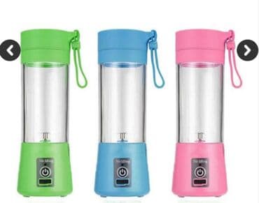 беспроводной микрофон: Блендер, миксер, Жаңы — 1