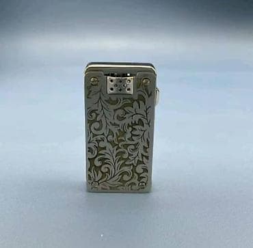 Аксессуарлар: Күйгүзгүч, Газ, Жаңы — 2