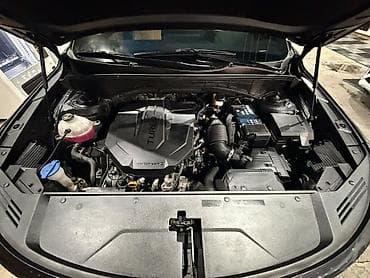 range rove: Kia Sorento: 2021 г. — 3