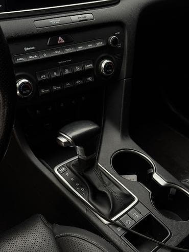 saka diska: Kia Sportage: 2019 г., 2 л, Автомат, Дизель, Кроссовер — 5