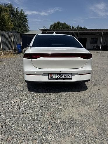 byd e2 2021: Электромобиль седан GAC Aion S (белый) Основные особенности: - — 2