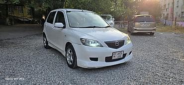 двигатель на мазда демио: Mazda Demio: 2002 г., 1.5 л, Автомат, Бензин, Седан — 1