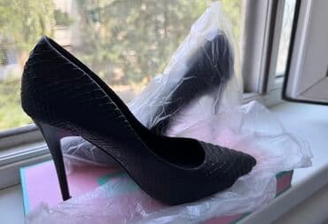 Сапоги: Туфли — 2