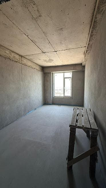 3: 3 комнаты, 81 м², Технопарк 13 этаж, ПСО (под самоотделку) — 4