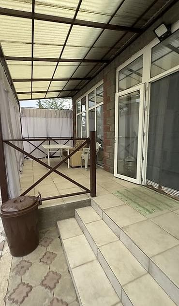 🏡 Сдаётся уютный 3-комнатный коттедж-студия в ЦО «Париж 1» Всего 100 — 7