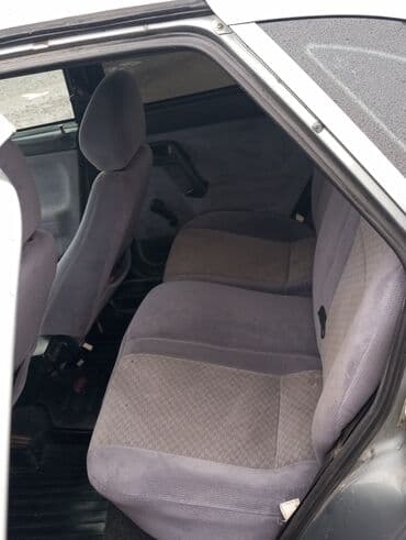 триды полик: ВАЗ (ЛАДА) 2112: 2007 г., Механика, Бензин, Хетчбек — 7