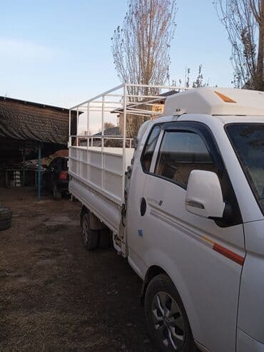 авто зарядное устройство для автомобильного аккумулятора: Легкий грузовик, Hyundai, Стандарт, 3 т, Новый — 23