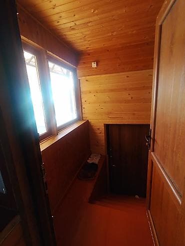 Үйлөрдү сатуу: ​🏡 Продаётся «немецкий» дом в г. Кант ​📍 Адрес: ул. Токтогула — 7
