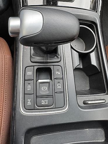 range rover 2020: Kia Sorento: 2020 г., 2.2 л, Автомат, Дизель, Кроссовер — 9