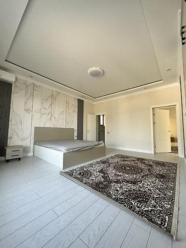 Аренда домов: 320 м², 5 комнат — 10