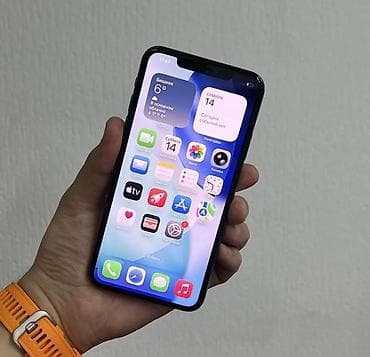 one plus 9: IPhone 11 Pro Max, Б/у, 256 ГБ, Space Gray, Наушники, Зарядное устройство, Защитное стекло, 100 % — 2