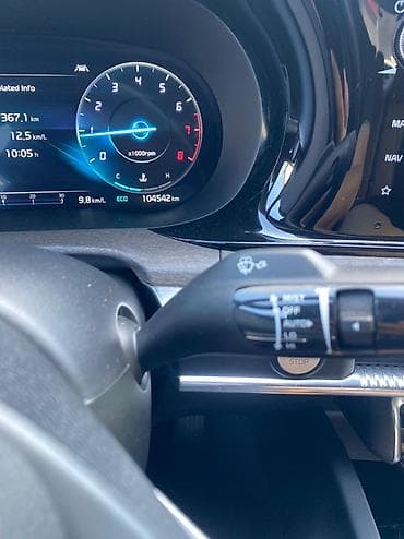 gt line: Kia K5: 2021 г., 2 л, Автомат, Бензин, Седан — 8