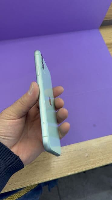 мини кондиционер с фреоном бишкек: IPhone 11, Б/у, 128 ГБ, 95 % — 10