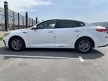 e34 m5: Kia K5: 2019 г., 2 л, Автомат, Бензин, Седан — 3