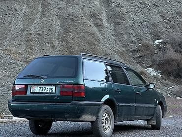 лобовое стекло опель вектра б: Volkswagen Passat Variant: 1996 г., 1.8 л, Механика, Бензин, Универсал — 5