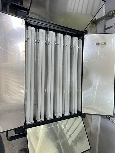 led matrix panel: Маленькие 2шт по 5тыс сом, Большие 2шт по 10тыс сом. Профессиональный — 1