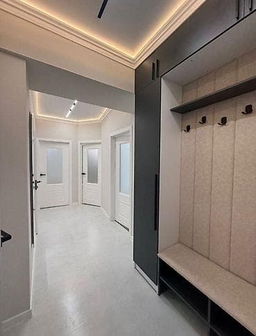 жк gravity: 2 комнаты, 58 м², 5 этаж — 7