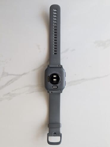 Смарт-часы: Garmin venu SQ - часы котрые подходят как для повседневного — 3