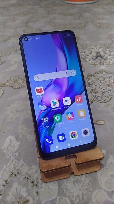 чехол на редми 9 т: Redmi, Redmi Note 9, Б/у, 64 ГБ, цвет - Черный, 2 SIM — 1