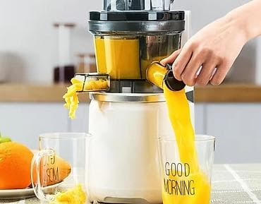 морожена: Блендер, миксер — 8