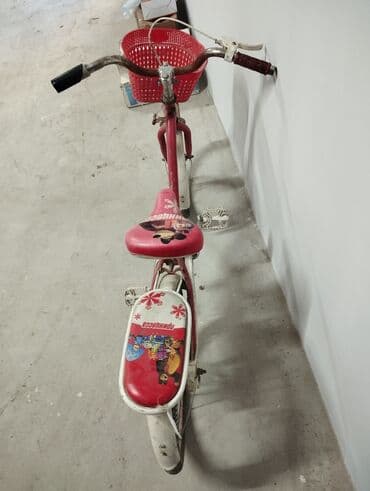 подножка для второго ребенка бу: Срочно продаю детский велосипед в хорошем состоянии — 4