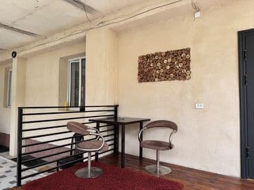 тунгуч аренда: Таунхаус, Чолпон-Ата, Унаа токтотуучу жай, унаа туруучу жай — 10